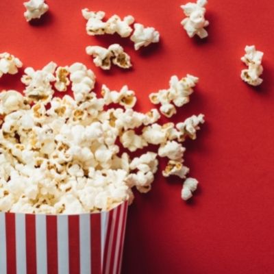 popcorn